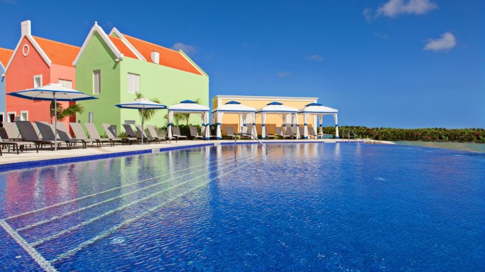 Un paraíso en Bonaire