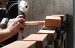 Realidad Aumentada: “Augmented Bricklaying”